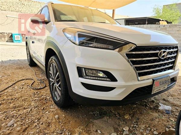 هیوندای تۆکسۆن 2020  بۆ فرۆشتن لە عێراق -  بەغداد